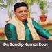 Utkal University of Culture [UUC], HOD Tabla: Dr. Sandip Kumar Rout Interview